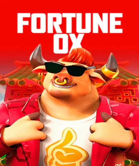 Cada giro no Fortune Ox oferece prêmios poderosos
