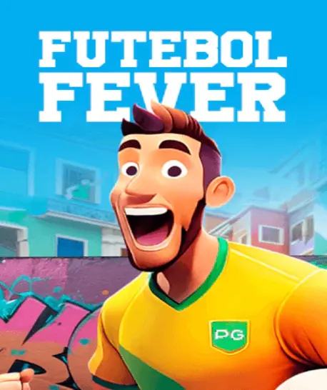 Futebol Fever slot aquece com paixão e grandes prêmios